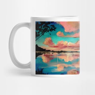 Rising Storm Mug